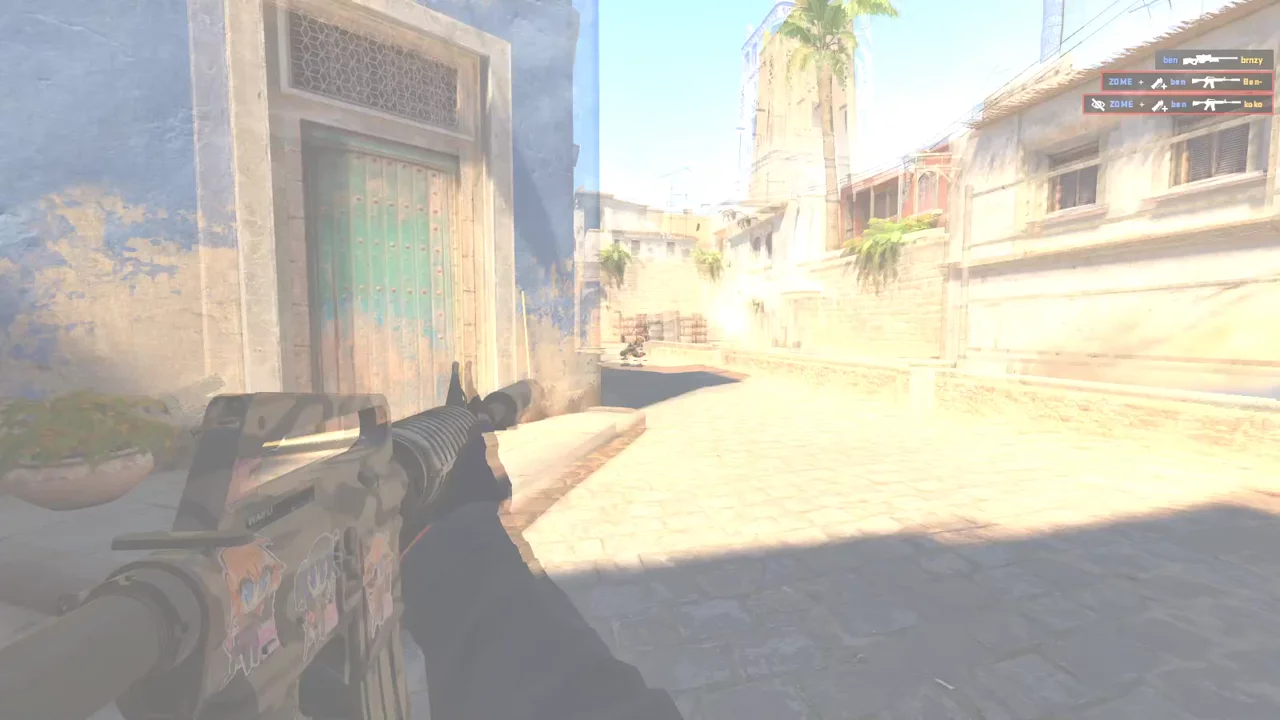 highlight